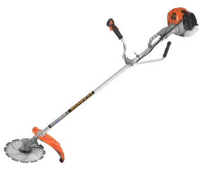 Бензиновый триммер CARVER GBC 052M Pro