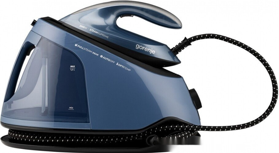 Утюг Gorenje SGD3000BBK