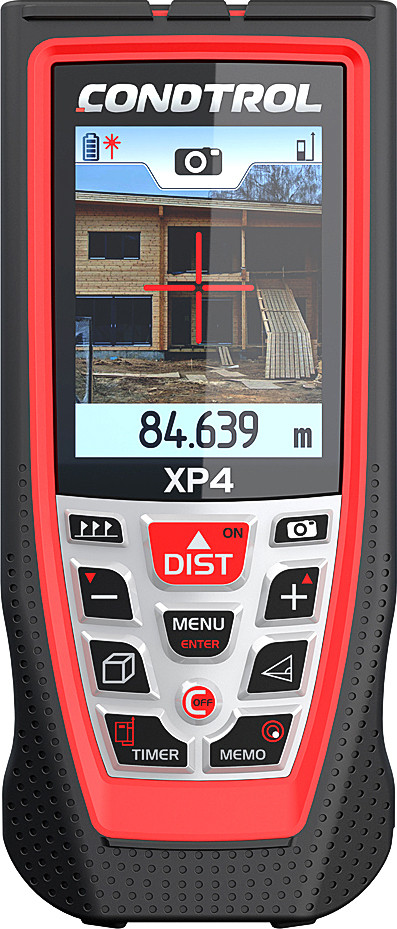 Condtrol XP4