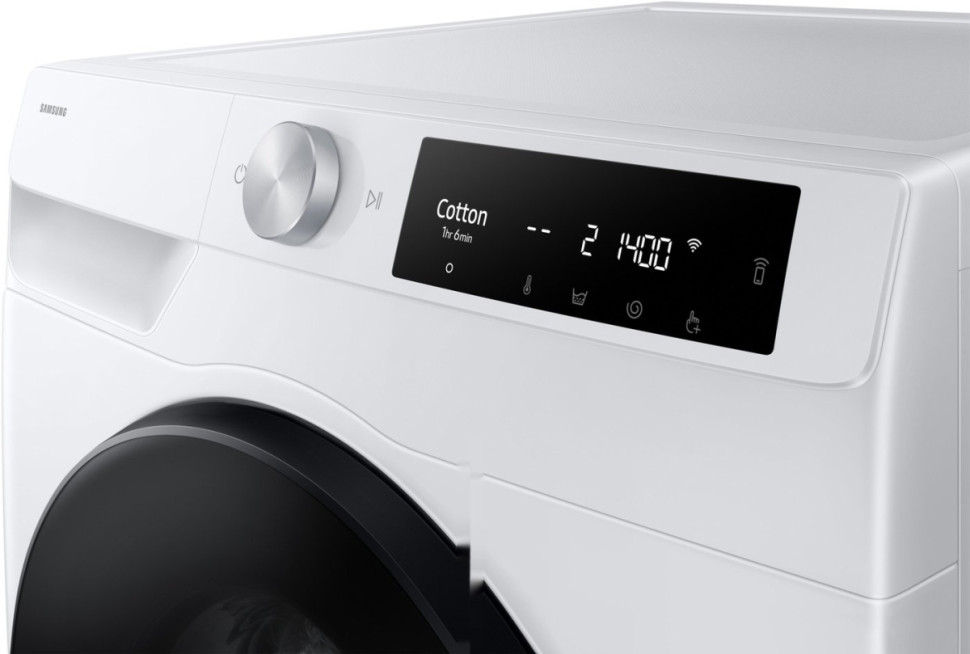 Стиральная машина Samsung WD6400D WD11DG6B85BELP