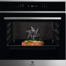 Духовой шкаф Electrolux EOE7C31X