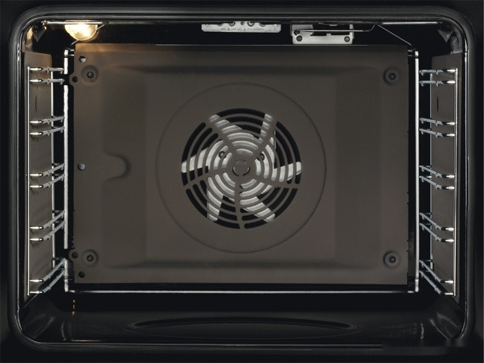 Духовой шкаф Electrolux EOE7C31X