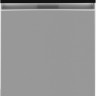 Посудомоечная машина Weissgauff DW 6138 Touch Inox