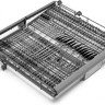 Посудомоечная машина Weissgauff DW 6138 Touch Inox
