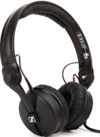 Наушники Sennheiser HD 25 PLUS
