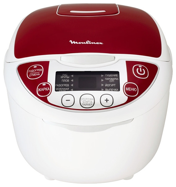 Мультиварка Moulinex MK 705132
