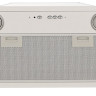 Вытяжка Elikor Врезной блок Flat 52П-650-К3Д (топленое молоко) (154175)