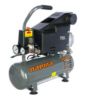 Компрессор Парма K-1500/24КМ