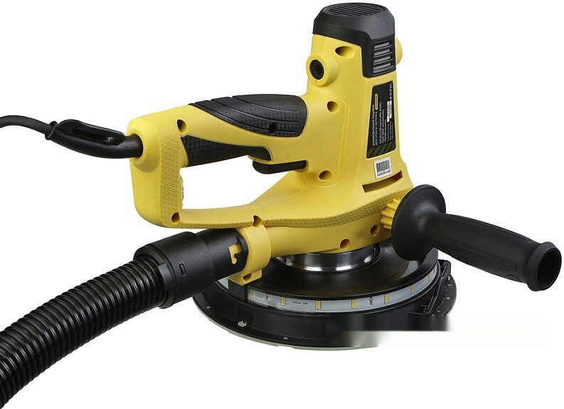 Шлифовальная машина Hanskonner HDWS6085