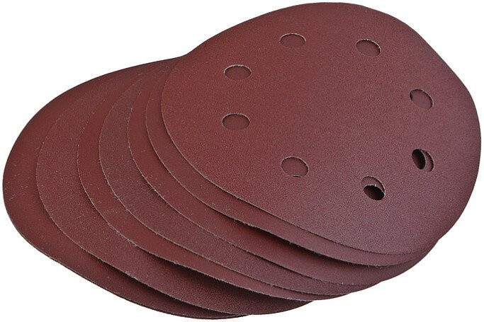 Шлифовальная машина Hanskonner HDWS6085