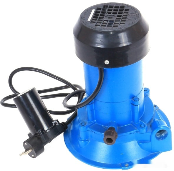 Самовсасывающий насос Калибр НБЦ-380А