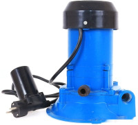 Самовсасывающий насос Калибр НБЦ-380А