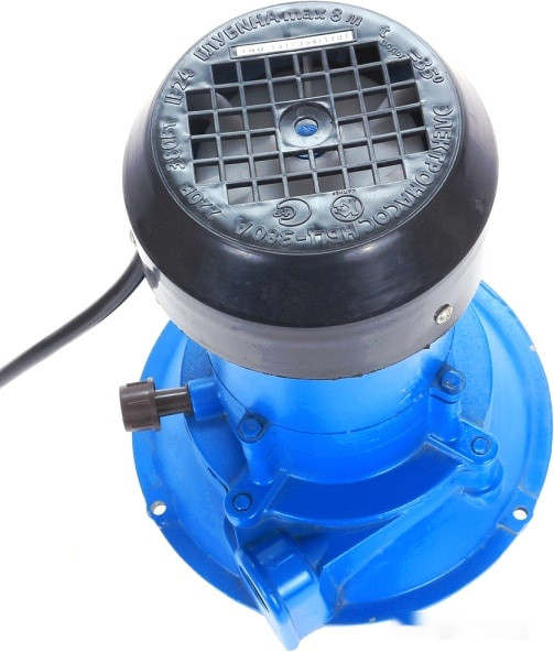 Самовсасывающий насос Калибр НБЦ-380А