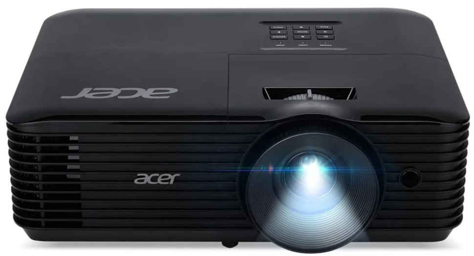 Проектор Acer X1128H (MR.JTG11.001)