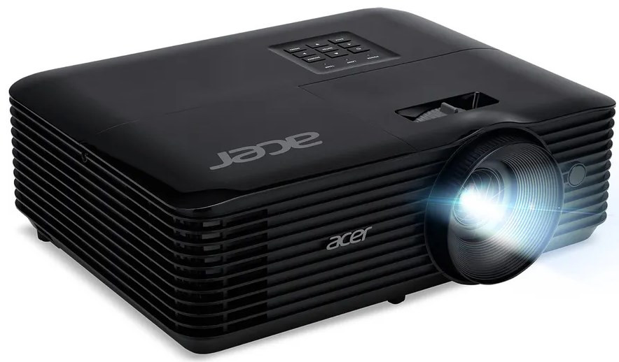 Проектор Acer X1128H (MR.JTG11.001)