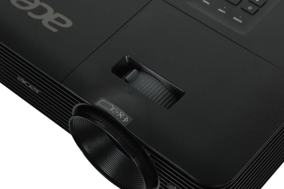 Проектор Acer X1128H (MR.JTG11.001)