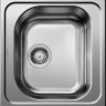 Кухонная мойка Blanco Tipo 45 C 237628+214381-1 (матовая поверхность)