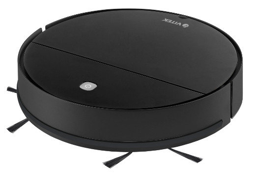 Робот-пылесос Vitek VT-1809 MC