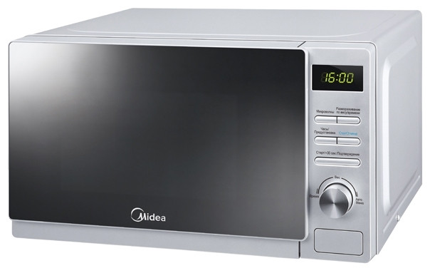 Микроволновая печь Midea AM720C4E-S