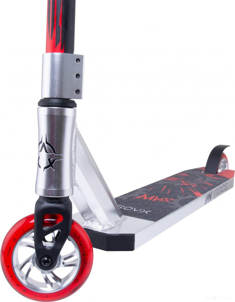 Самокат Xaos Saw