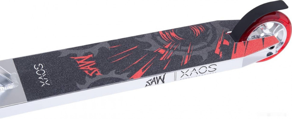 Самокат Xaos Saw
