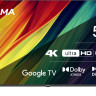 Телевизор DIGMA DM-LED50UQB31
