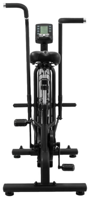 Велотренажер VictoryFit VF-AirBike GT