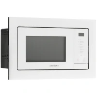 Микроволновая печь Samsung MS23A7118AW/BW