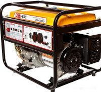 Генератор RedVerg RD-G5500