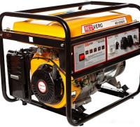 Генератор RedVerg RD-G5500