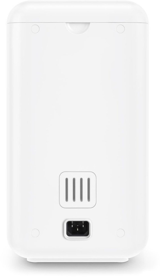 Кофемашина Smeg BCC12WHMEU