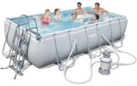 Бассейн Bestway Power Steel 56442 (404x201x100)