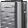 Чемодан-спиннер 90 Ninetygo Rhine Pro Luggage 28 (серый)