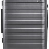 Чемодан-спиннер 90 Ninetygo Rhine Pro Luggage 28 (серый)