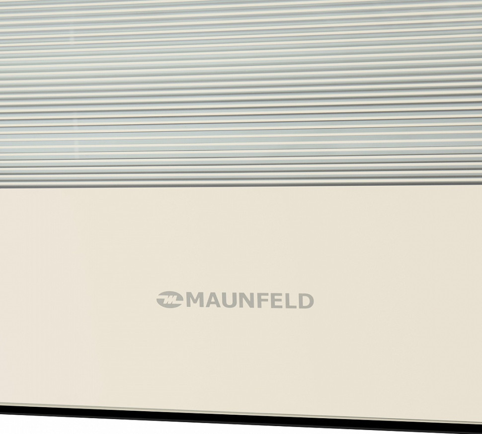 Духовой шкаф Maunfeld EOEM.769BG