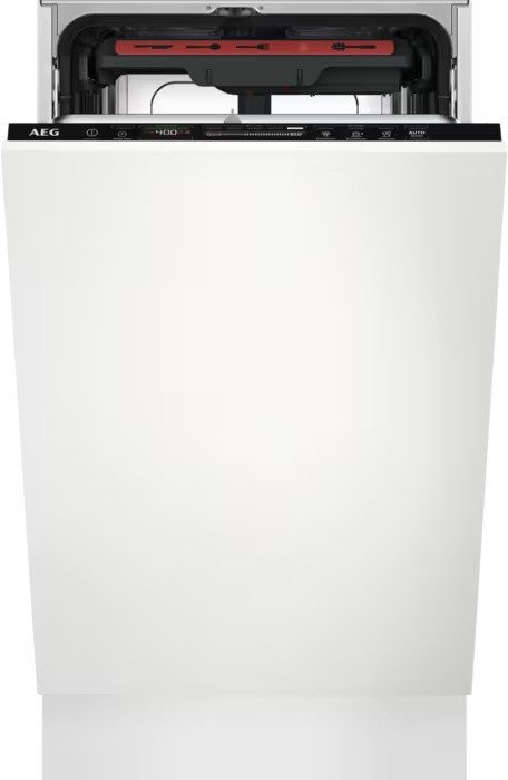 Посудомоечная машина AEG GlassCare 7000 FSE73507P