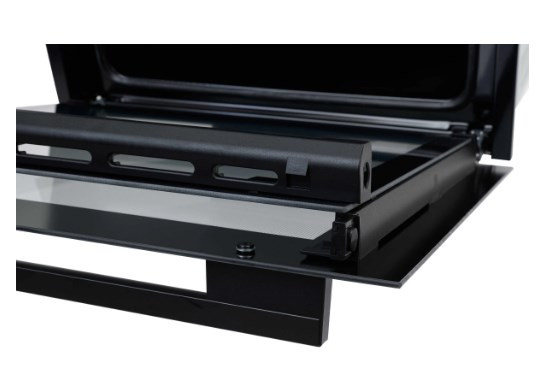 Духовой шкаф Kraft KF-OF7203B