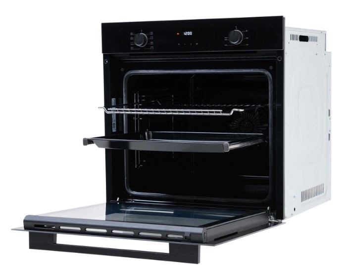 Духовой шкаф Kraft KF-OF7203B