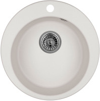 Кухонная мойка Granula GR-4801 (Арктик)