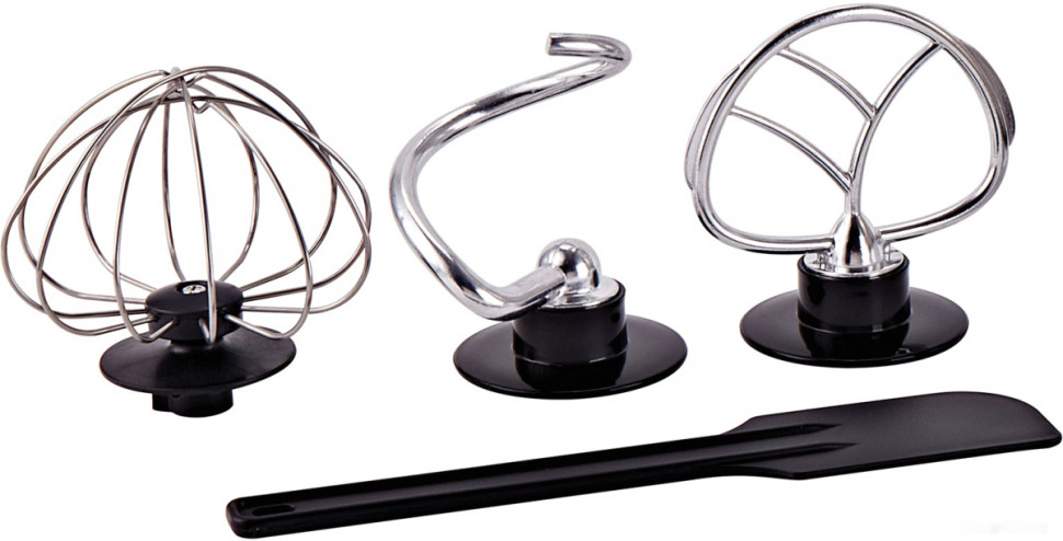 Кухонный комбайн Pioneer MX323 Black