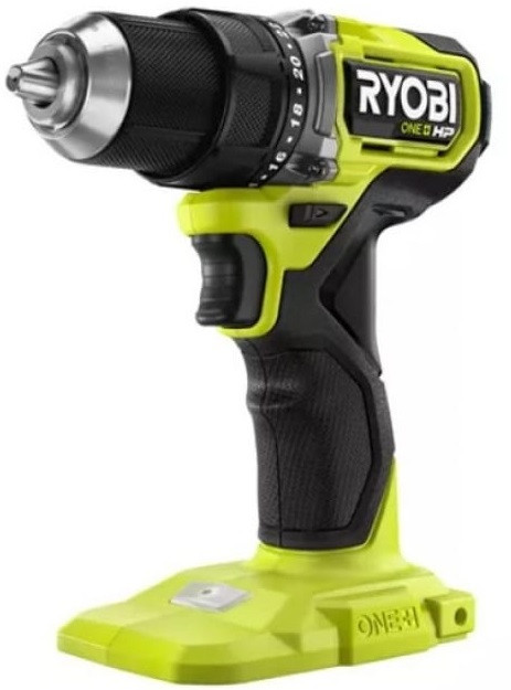 Дрель-шуруповерт Ryobi RDD18C-0 5133004979 (без АКБ)