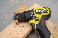 Дрель-шуруповерт Ryobi RDD18C-0 5133004979 (без АКБ)