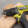 Дрель-шуруповерт Ryobi RDD18C-0 5133004979 (без АКБ)