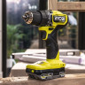 Дрель-шуруповерт Ryobi RDD18C-0 5133004979 (без АКБ)