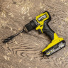 Дрель-шуруповерт Ryobi RDD18C-0 5133004979 (без АКБ)