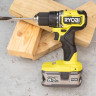 Дрель-шуруповерт Ryobi RDD18C-0 5133004979 (без АКБ)