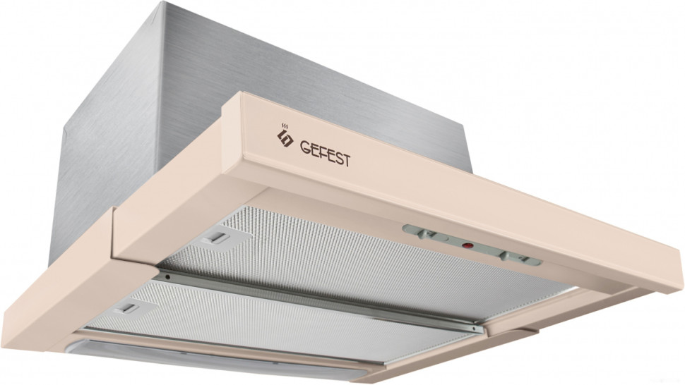 Вытяжка Gefest ВО 4601 В81