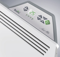 Конвектор Ballu BEC/HME-1500