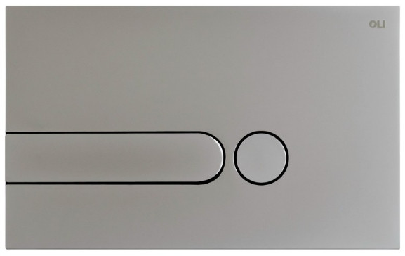 Система инсталляции OLI Iplate 670006