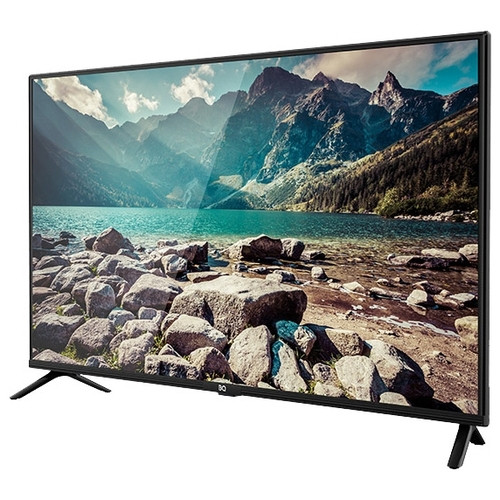 Телевизор BQ 32S01B 31.5" (2019)